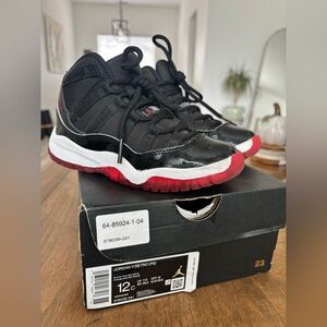 Jordan 11 Retro